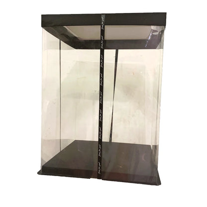 Oso de Peluche con Corazón de Rosas Artificiales